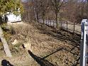 Marzec prace na cmentarzu i remont kaplicy